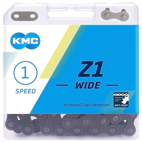 KMC цепь X9 9-speed