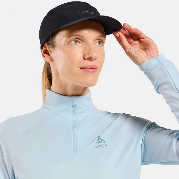 Odlo кепка Performance Waterproof black S-M