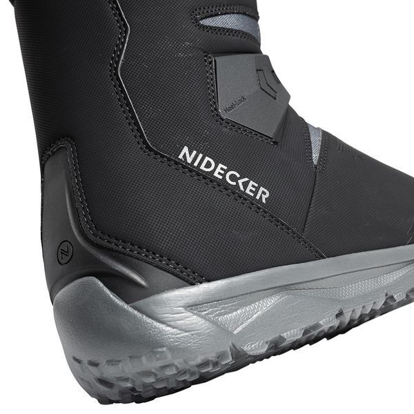 Nidecker ботинки Altai 2026 black 280