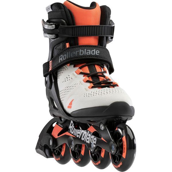 Rollerblade роликовые коньки Macroblade 80 W 2024