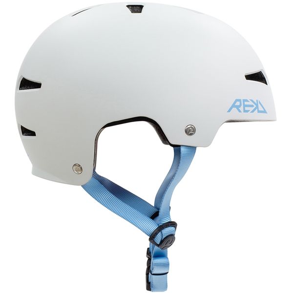 REKD шлем Elite 2.0 Helmet grey 53-56