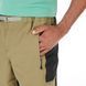 Picture Organic шорти Shooner Stretch aloe 34