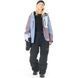 Picture Organic куртка лижна Luma W 2027 patchwork XL