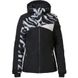 Rehall куртка Willow W 2022 black zebra S
