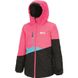 Picture Organic куртка Naika Jr 2021 neon pink-black 6