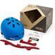 REKD шолом Elite 2.0 Helmet blue 53-56