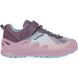 LOWA кросівки Merger GTX VC LO Jr rose-arctic 32.0