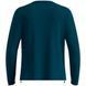 Odlo кофта флисовая Classic Crew Mid reflecting pond S