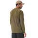 Picture Organic реглан Timont LS tobacco M