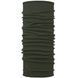 Buff бандана Midweight Wool solid bark