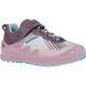 LOWA кросівки Merger GTX VC LO Jr rose-arctic 32.0