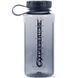 Lifeventure фляга Tritan Flask 1.0 L black