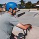 REKD шолом Elite 2.0 Helmet blue 53-56
