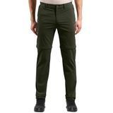 Odlo брюки трекінгові Ascent Light Zip-off forest night 52