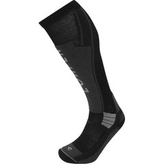 Lorpen шкарпетки S3MLG black L