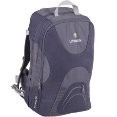 Little Life рюкзак для перенесення дитини Traveller S3 Premium