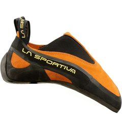 La Sportiva скельні туфлі Cobra II