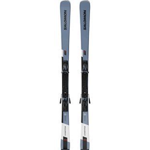 Salomon лижі S-Max 10 + MI12