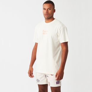 Picture Organic футболка Jean Julien people in shells XL