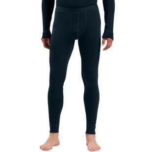 Odlo термобрюки Merino 260 dark sapphire S