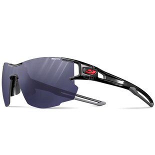 Julbo окуляри Aerolite Reactiv Performance 0-3 grey-black