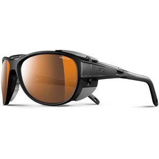 Julbo очки Explorer 2.0 Reactiv High Mountain 2-4 black-black