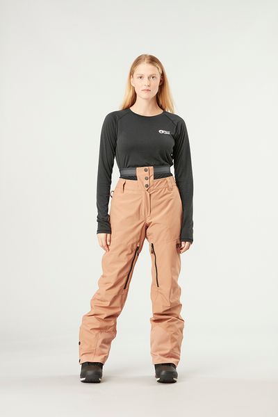 Picture Organic брюки Exa W 2024 latte L