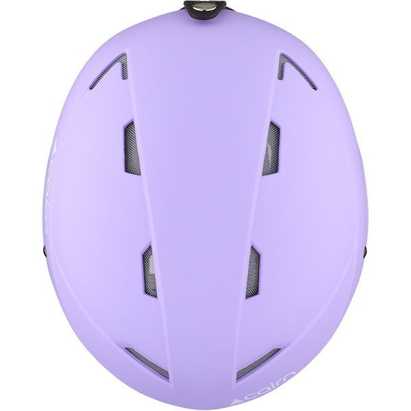 Cairn шлем Orbit Jr mat lilac 54-56
