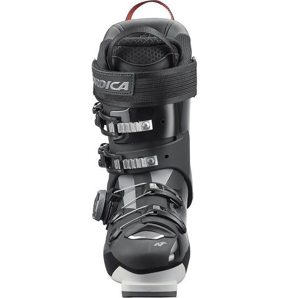 Nordica черевики лижні Sportmachine 3 120 GW Boa black-grey 310