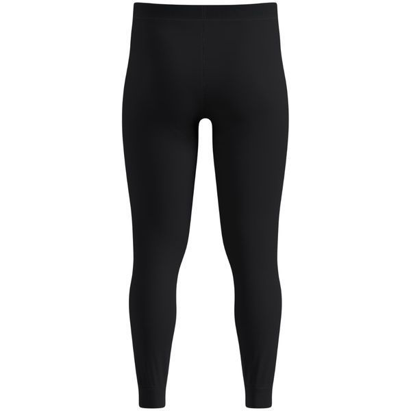 Odlo термобрюки Merino 260 dark sapphire S