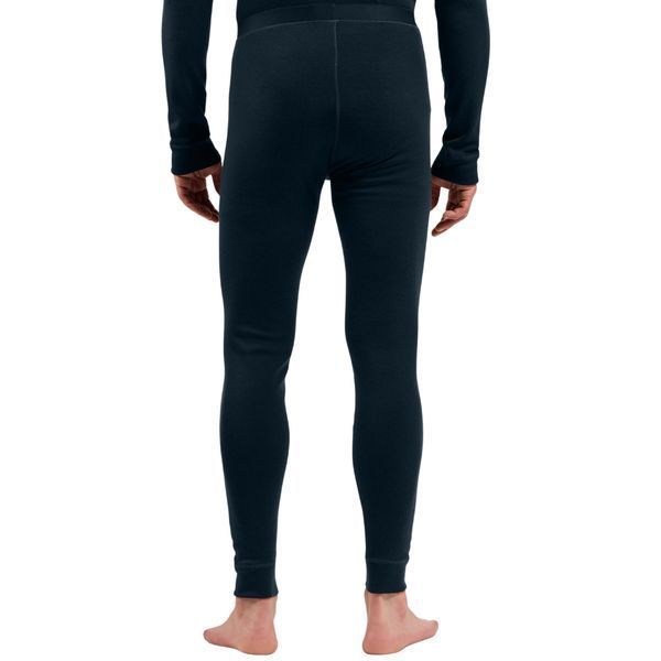 Odlo термобрюки Merino 260 dark sapphire S