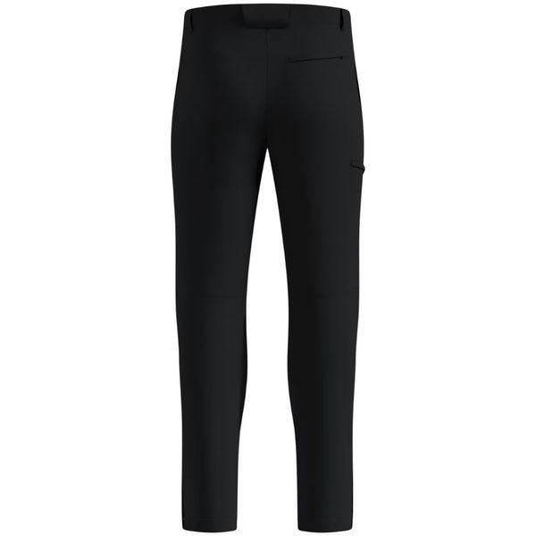 Odlo брюки утеплені Ascent Warm black 50