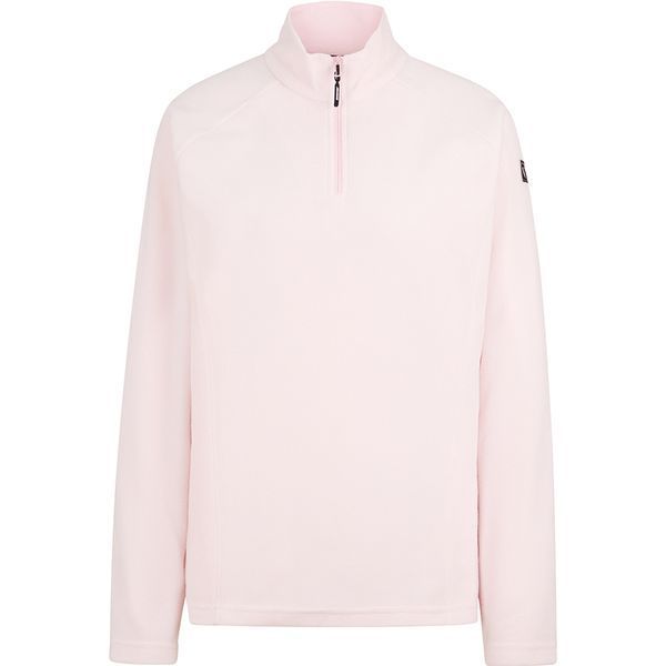 Ziener реглан флисовый Januki W shell pink 40
