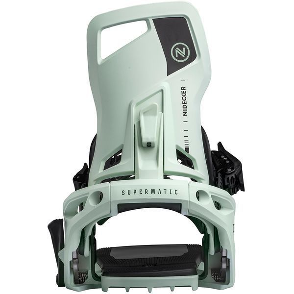 Nidecker кріплення OG Supermatic 2026
