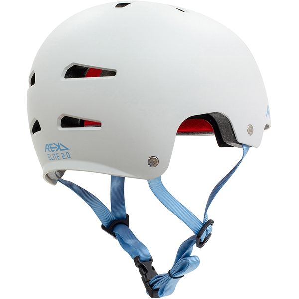 REKD шлем Elite 2.0 Helmet grey 57-59