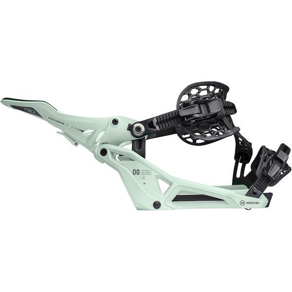 Nidecker кріплення OG Supermatic 2026