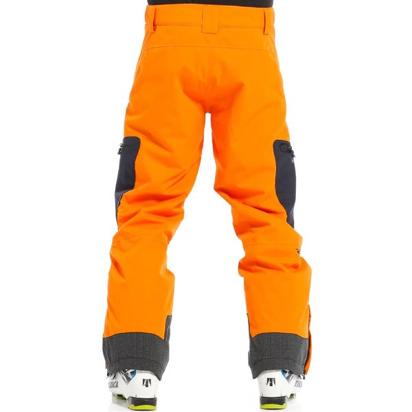 Rehall брюки Dwayne 2022 pepper orange M