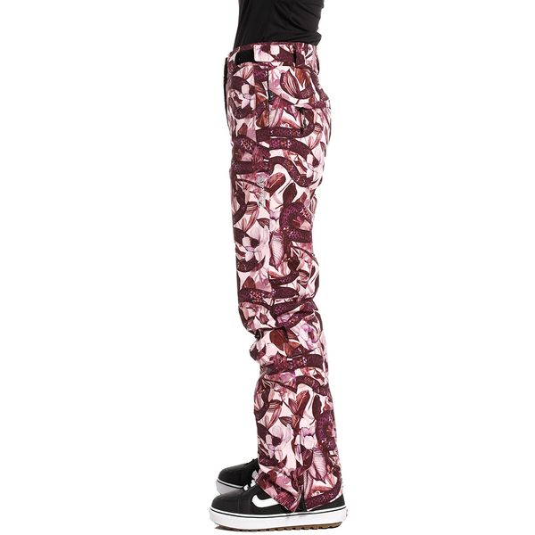 Rehall брюки Denny W 2023 rose snake XS