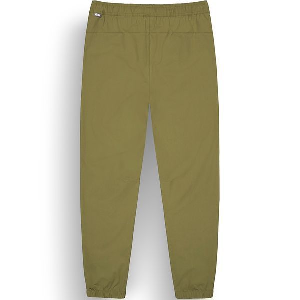 Picture Organic брюки Lenu Stretch Pants tobacco S