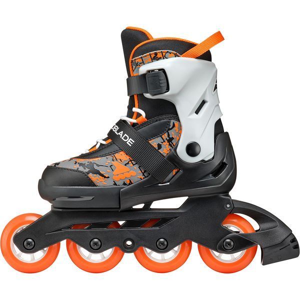 Rollerblade роликовые коньки Microblade SL