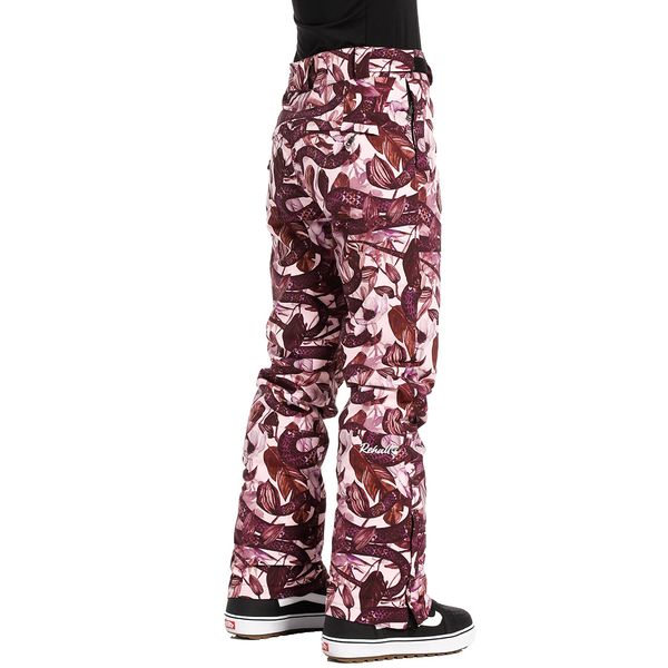 Rehall брюки Denny W 2023 rose snake XS