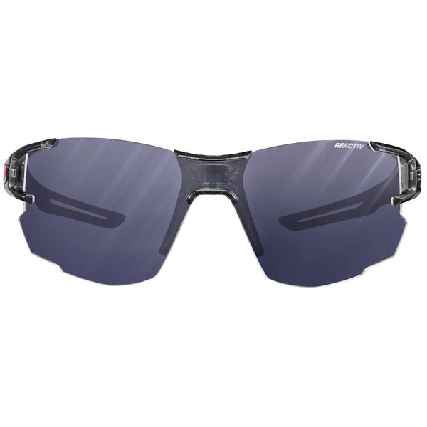Julbo окуляри Aerolite Reactiv Performance 0-3 grey-black