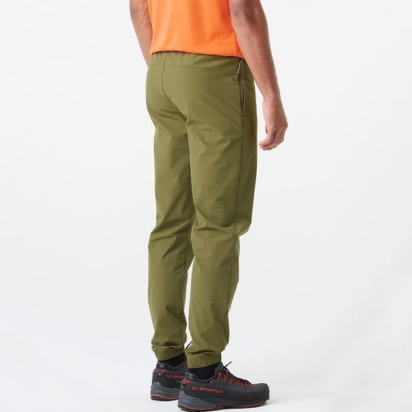 Picture Organic брюки Lenu Stretch Pants tobacco S