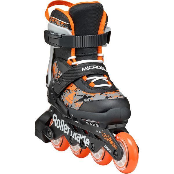 Rollerblade роликовые коньки Microblade SL