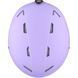 Cairn шлем Orbit Jr mat lilac 54-56