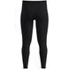 Odlo термобрюки Merino 260 dark sapphire S