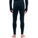 Odlo термобрюки Merino 260 dark sapphire S