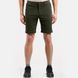 Odlo брюки трекінгові Ascent Light Zip-off forest night 52