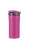 Lifeventure кухоль Flip-Top Thermal Mug pink