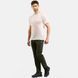 Odlo брюки трекінгові Ascent Light Zip-off forest night 52